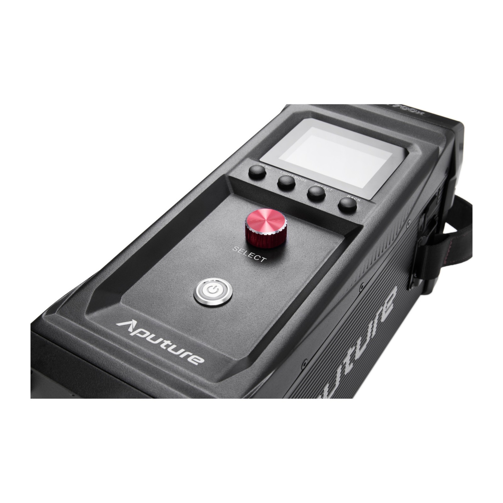 Aputure STORM 700x (US) with 1200x Reflector Kit Bundle