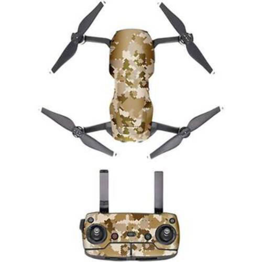 PGYTECH Skin for MAVIC AIR - UNF-CA5
