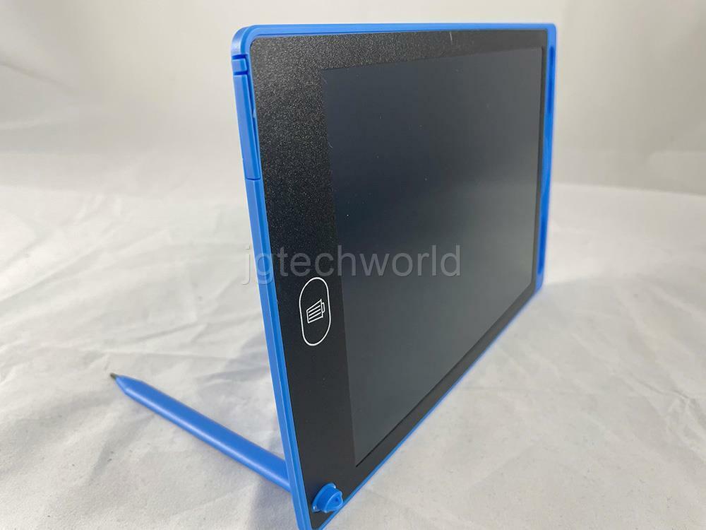 New 8.5" LCD Digital Writing Drawing Tablet Pad Board Notepad Sketch Paperless