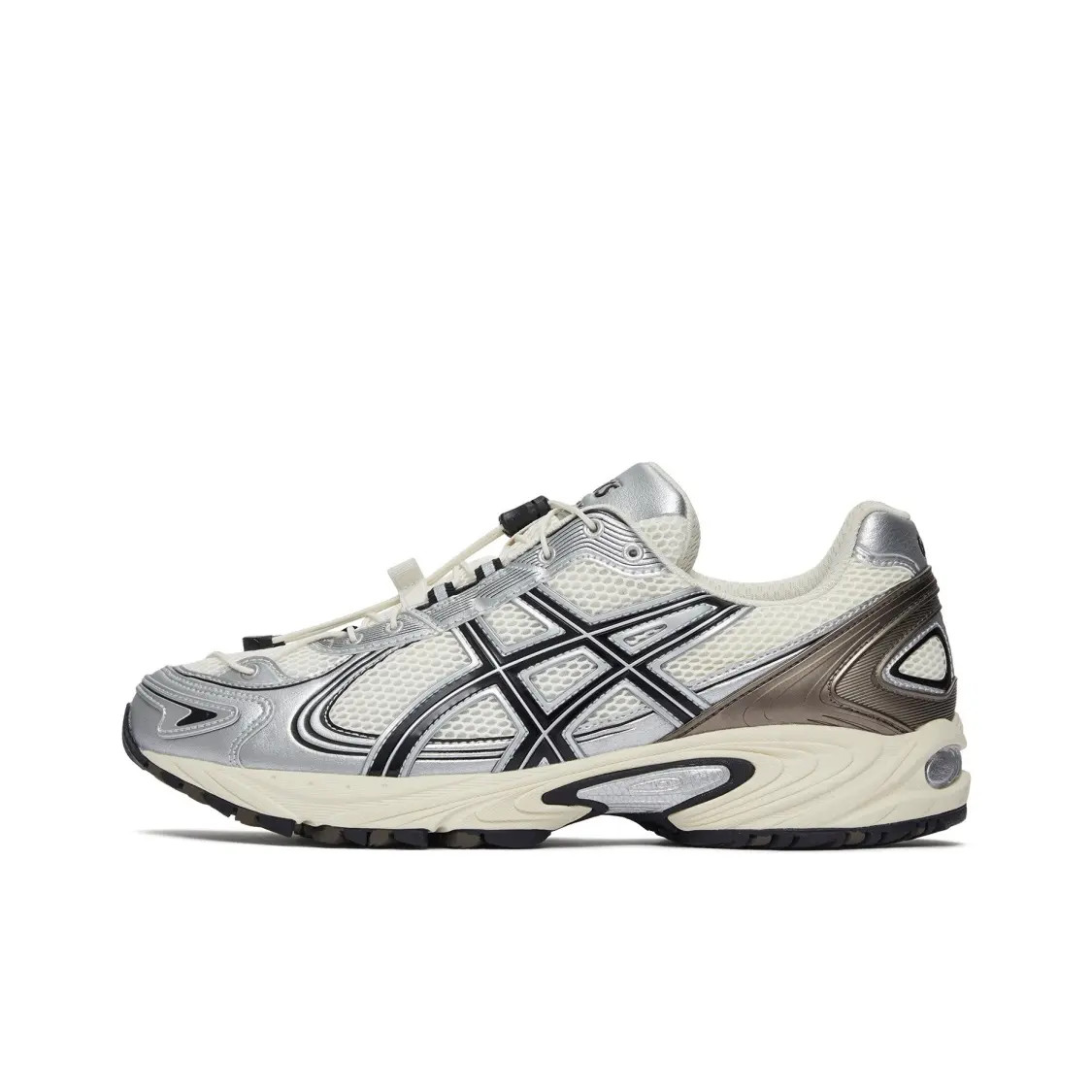 Asics Gel-Kahana TR V4 Silver 1203A781-100 Unisex