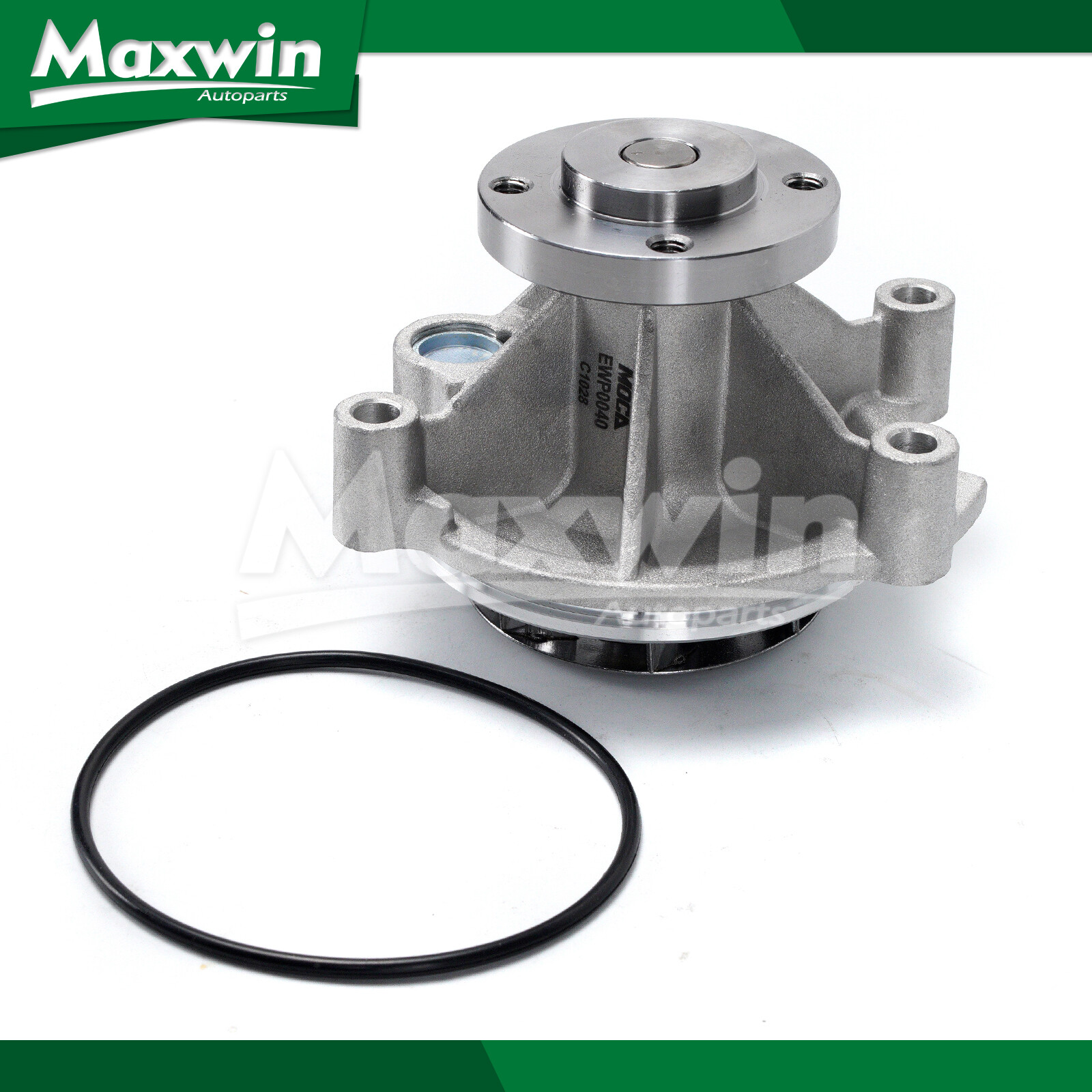 Fit 01-11 Ford Mustang Lincoln Mercury Crown Victoria Town Car 4.6L Water Pump
