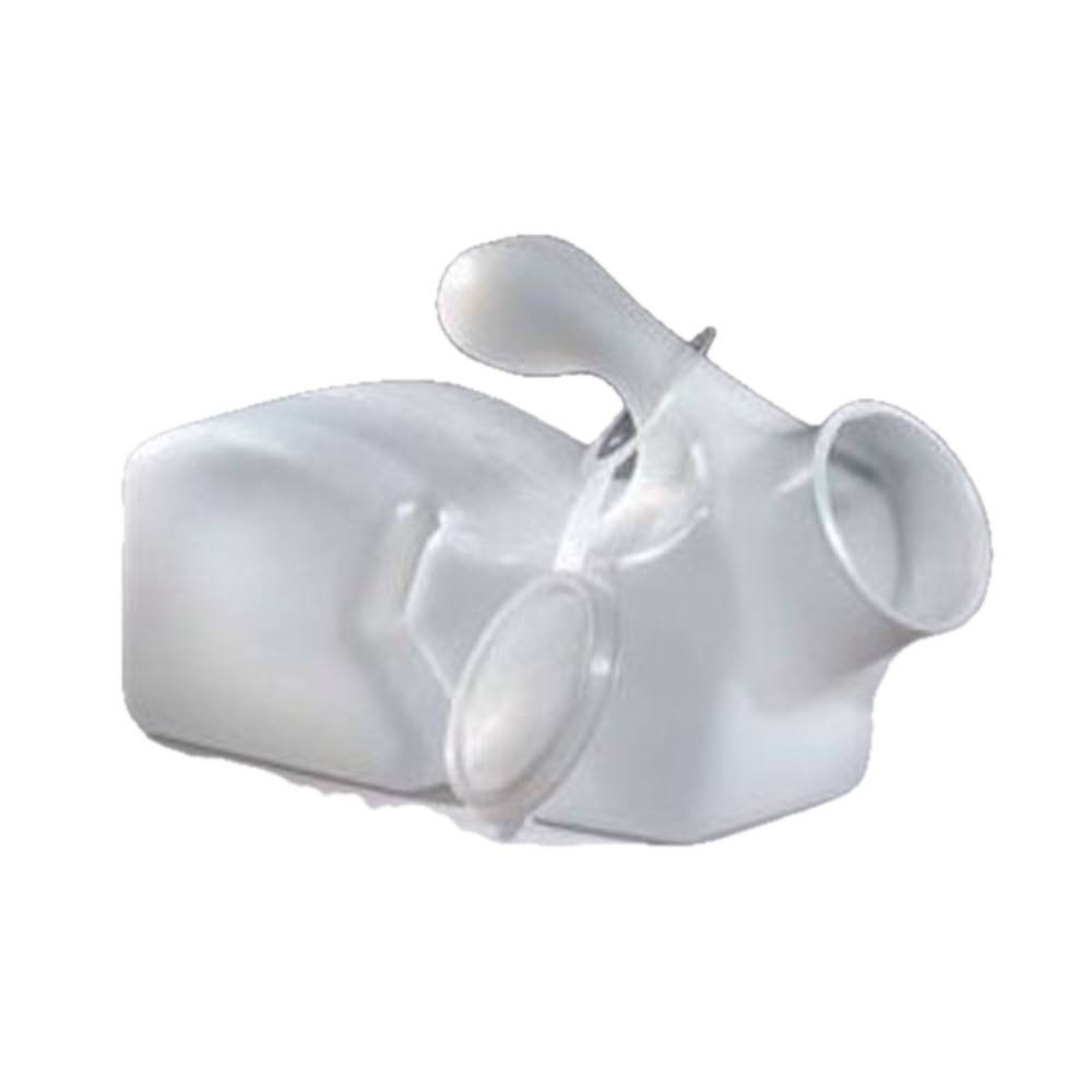 Providence Spillproof Co. Baffle Spill-Proof Male Urinal