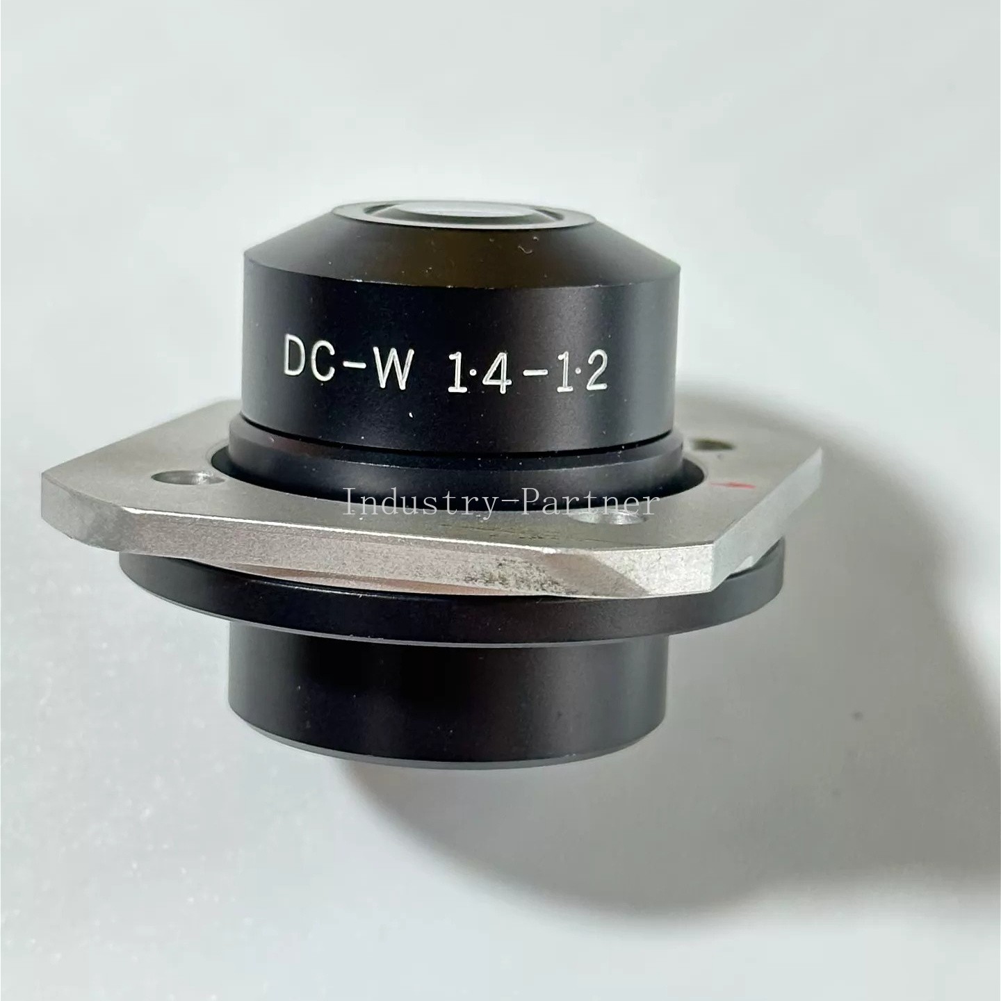 Olympus DC-W 1.4-1.2 Darkfield Microscope Condenser.