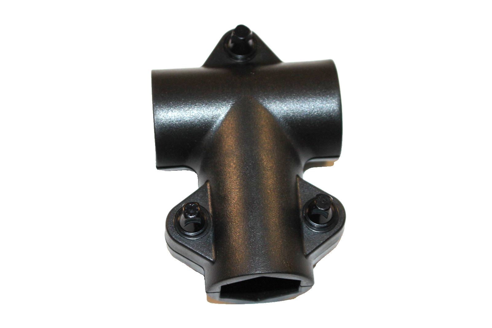 Simmons Hex Rack Mount connection clamp 1"  #R8360