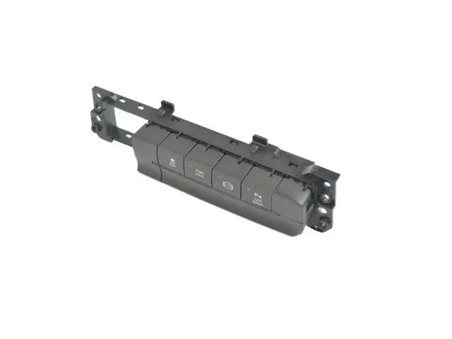 Genuine Mopar Instrument Panel Switch 68241337AA