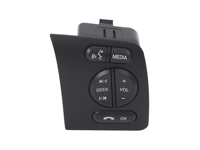64XZ21G Right Cruise Control Switch Fits 2013-2017 Ford F450 Super Duty