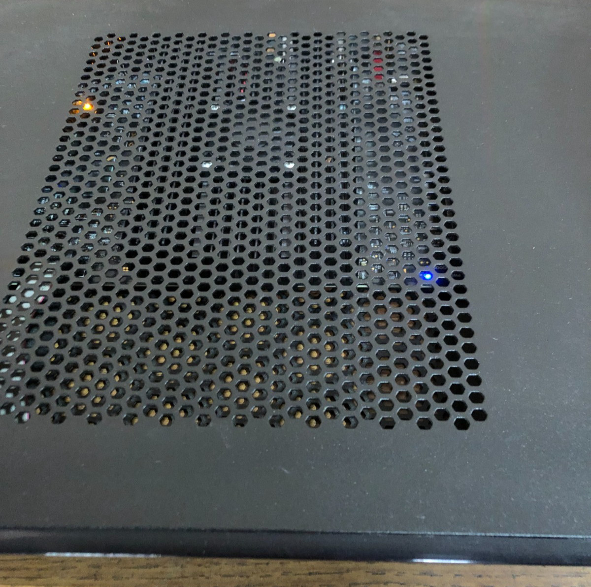 Control4 EA-5 Controller - Tested for Power