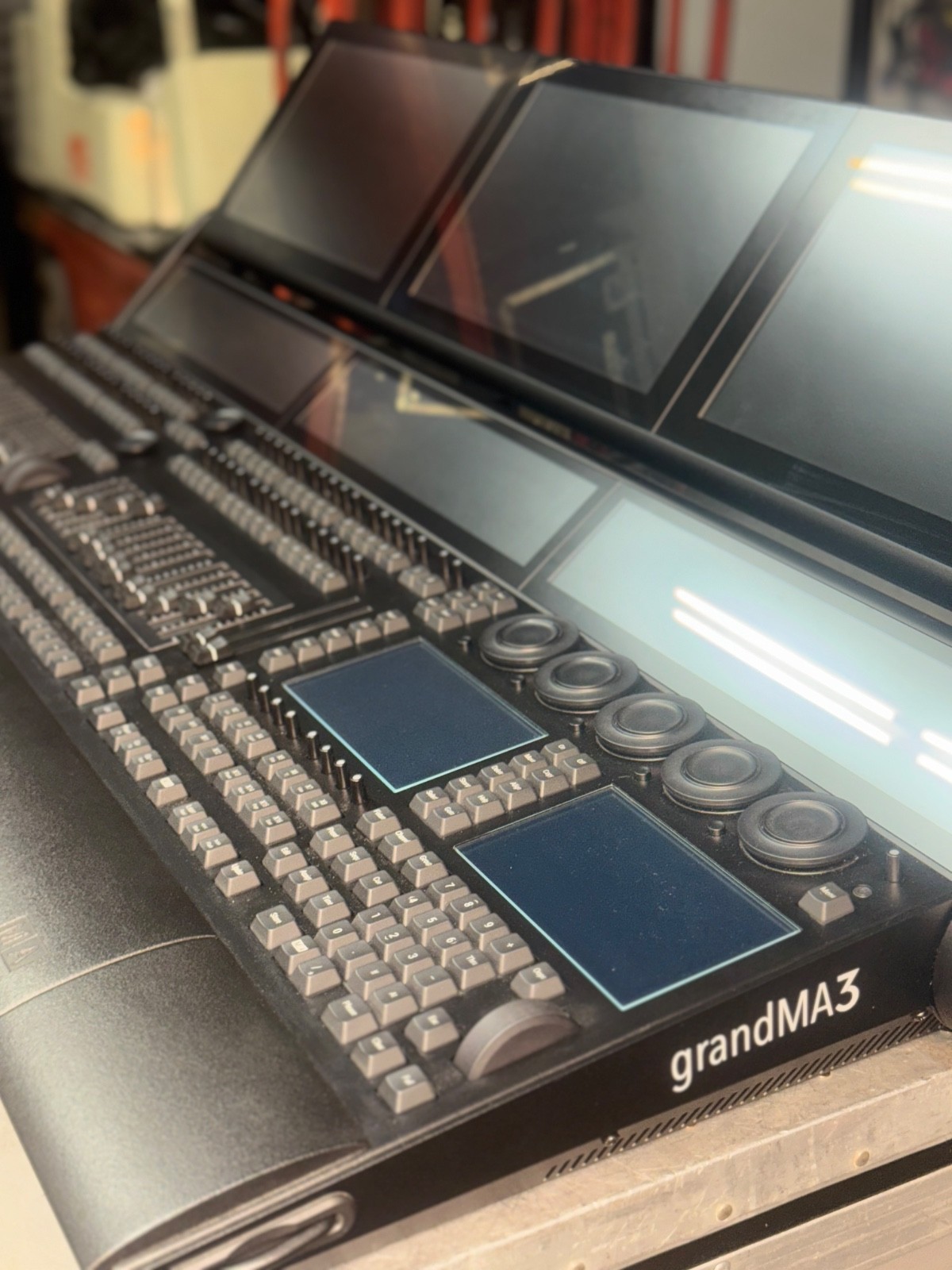 Gran MA3 Console in Perfect Condition