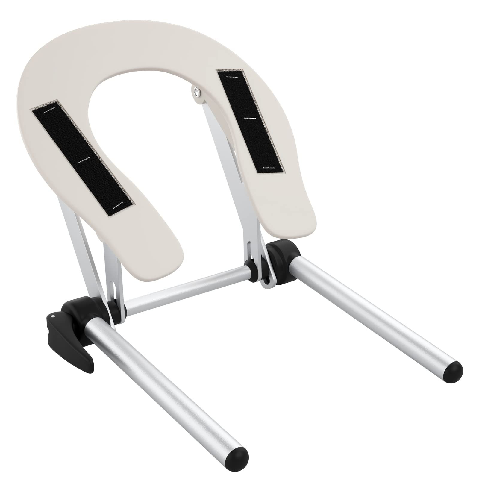 Aluminum Universal Face Cradle for Massage Table, Lightweight Standard Massag...