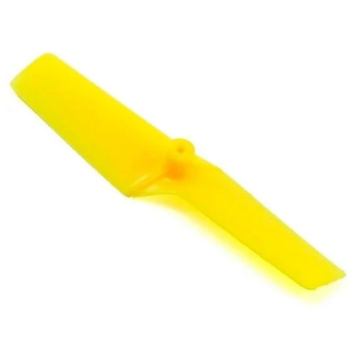 BLH3603YE Blade Tail Rotor (1): mCP S/X/X2, nCP X Yellow ##