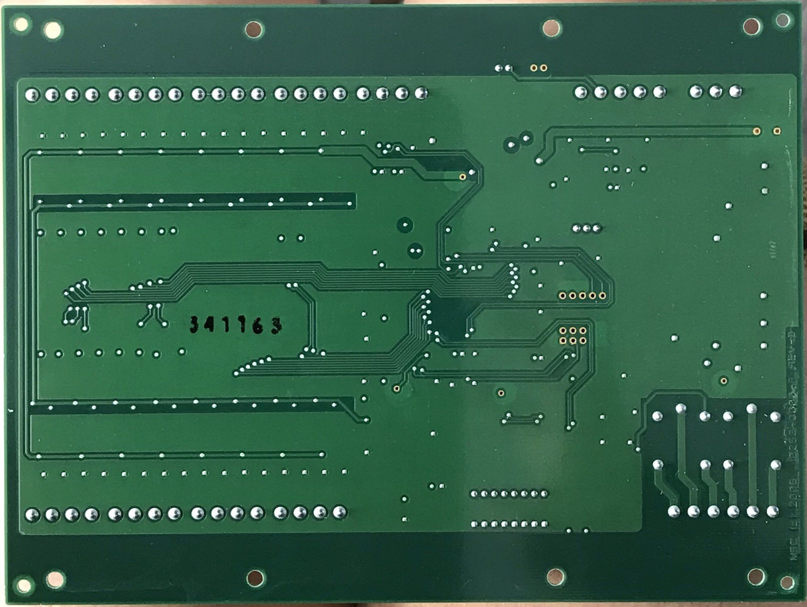 LENEL LNL-1100 INPUT CONTROL MODULE