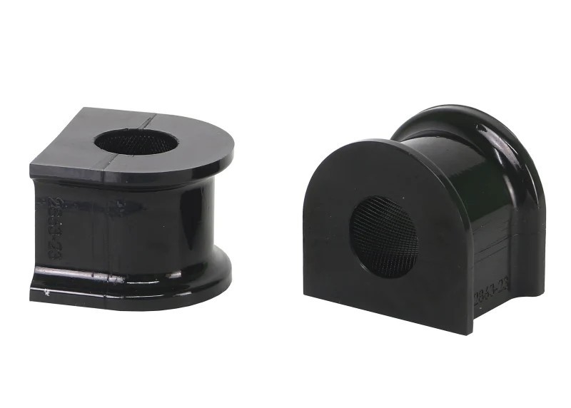 Whiteline W23788 2008-2009 fits Pontiac G8 Sway Bar Mount Bushing Kit - 23mm