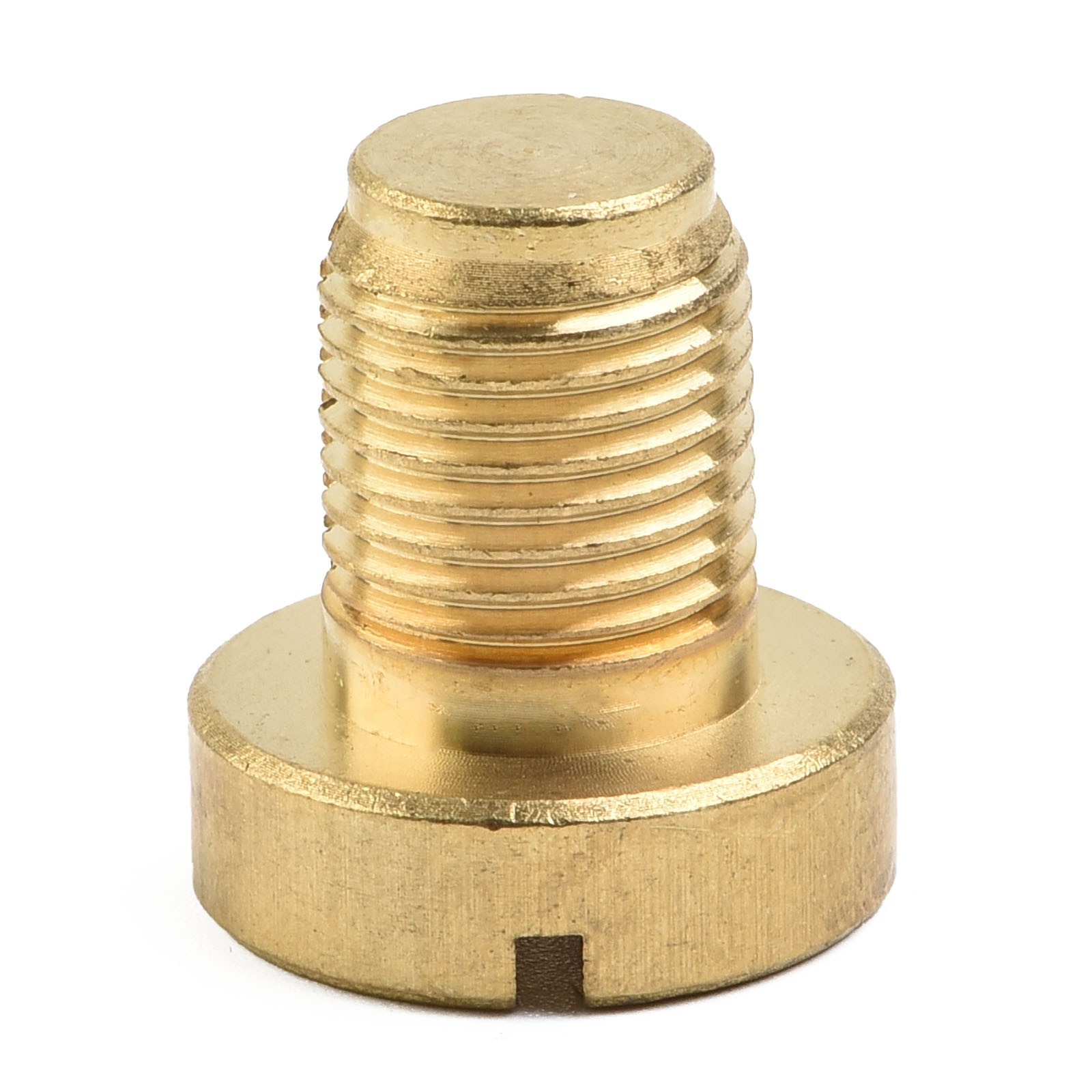 Auto Replacement Parts Vent Screw Bleeding Engine Coolant Bleeder