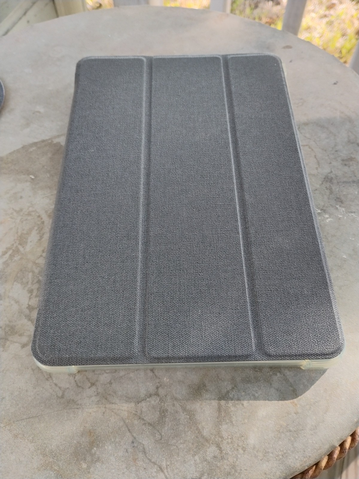 Electronic Note Pad