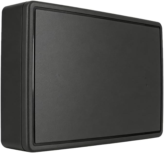 Hidden GPS Tracker for Trailers and Trucks - Rugged Design & Real-Time Alerts