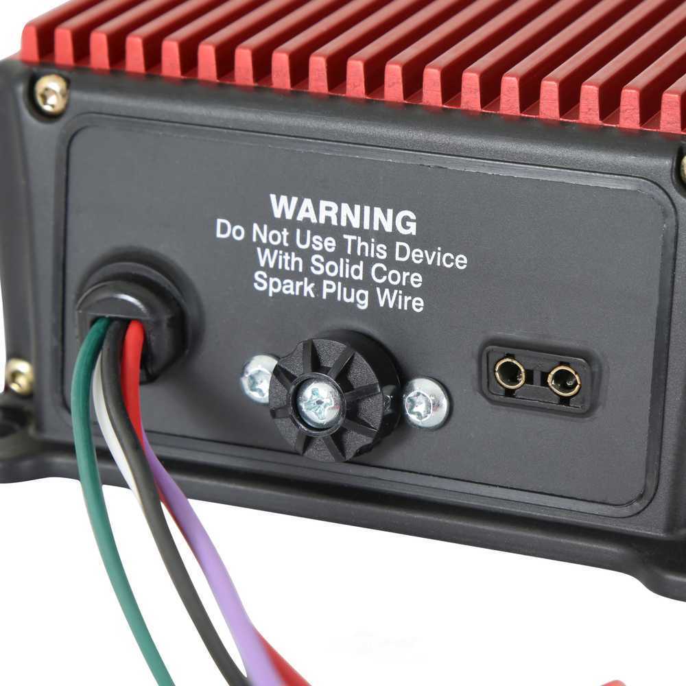 MSD 8728 Soft Touch Rev Control