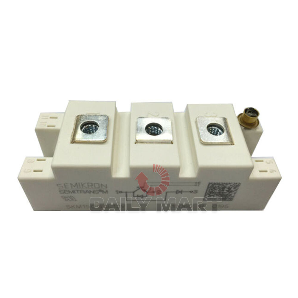 New In Box SEMIKRON SKM150GAL12V IGBT Module