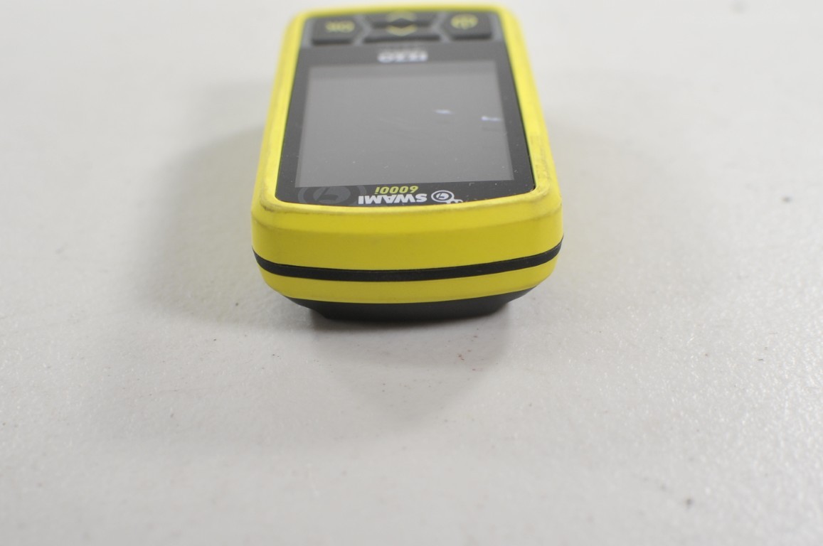 Izzo Swami 6000 GPS Range Finder # 221877