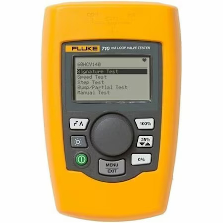 Fluke Fluke-710 Loop Calibrator, 24Vdc Supply Voltage