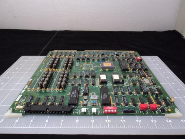 ADEPT 10310-61210 REV E PROCESSOR BOARD T12625