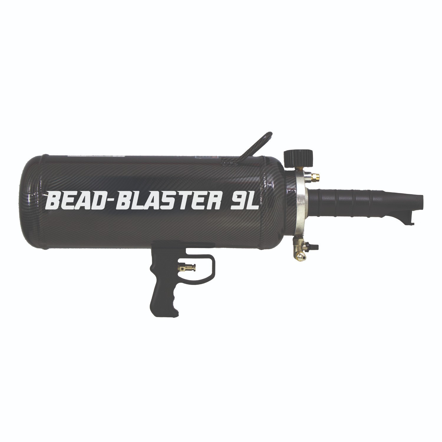 BEAD BLASTER 6L/9L/12L Professional Automotive Tool, Portable Tire Bead Seater