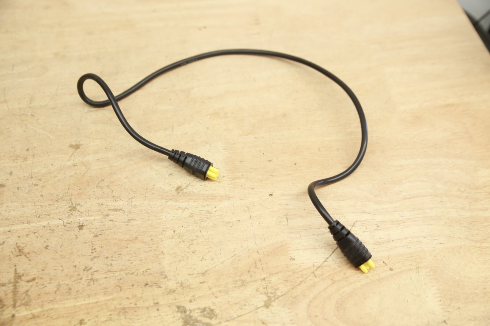 Permobil Quickie RNET Cable 32" 800mm Power Chair Wire Joystick Yellow F3 F5 M3