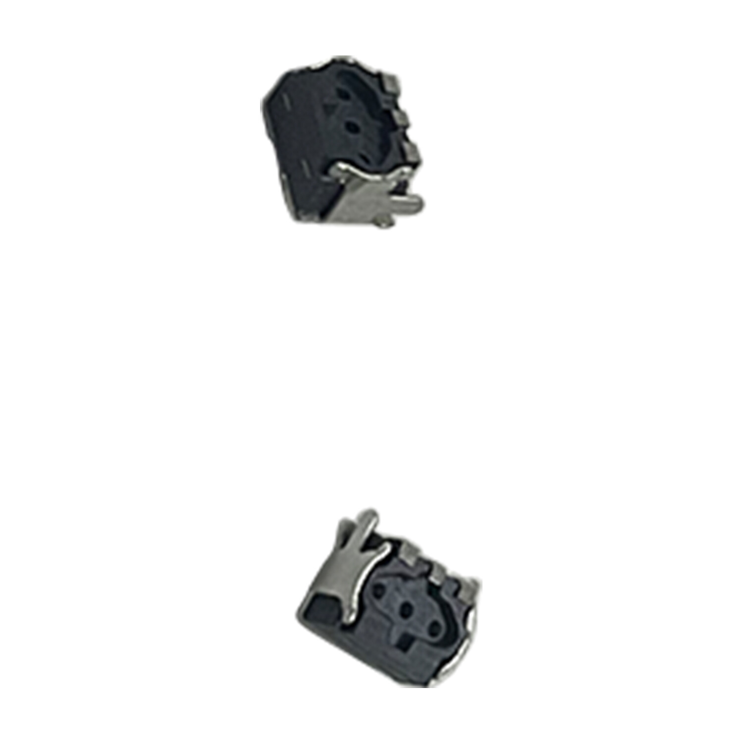 New For Steam Deck 1010 2Pcs Bumper Shoulder Trigger Button L1 R1 Left Right US
