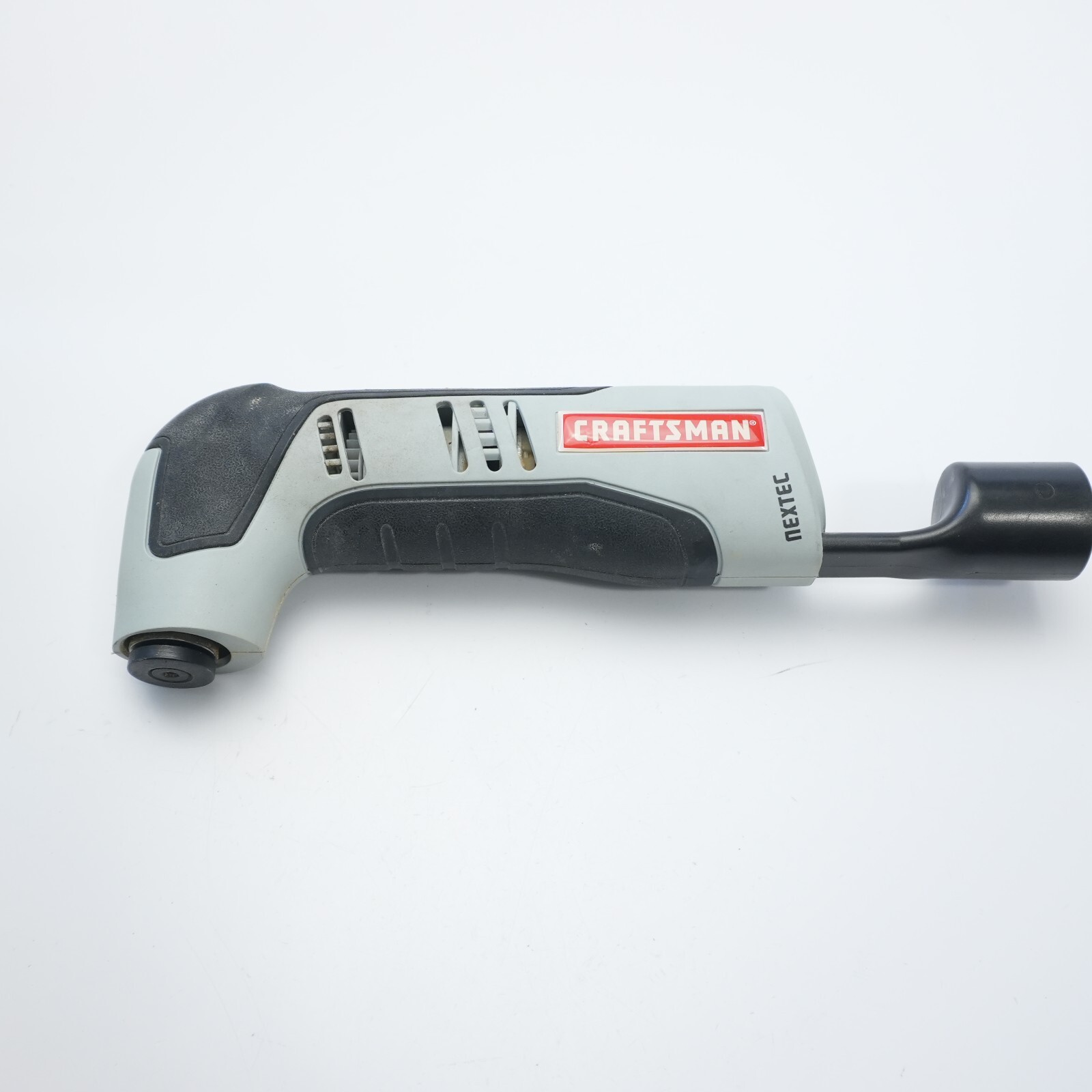 Craftsman Nextec Multi-Tool 320.11221 Li-Ion 12V Oscillating Sander Tool Only