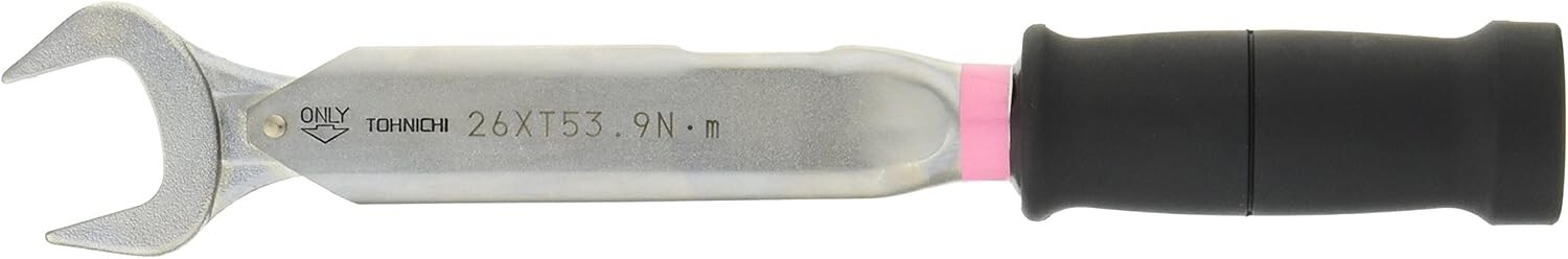 High-Precision Torque Wrench for R410A HVAC by Ichinen TASCO TA771R-2