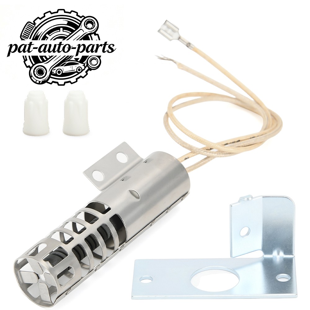 WB2X9154 Oven Igniter For GE Round Gas Range Igniter WB13K10027 GR403 Upgrade