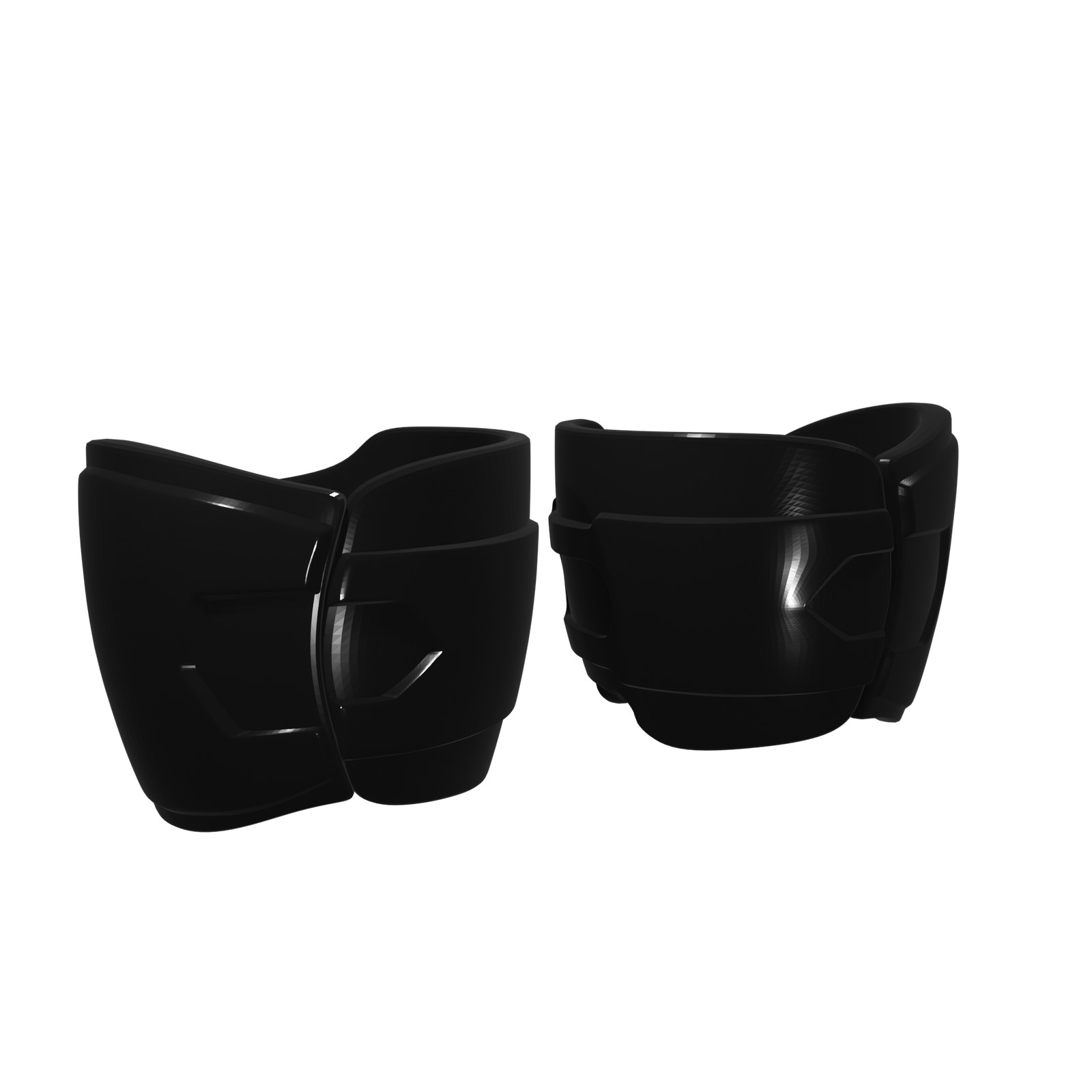 Armor: Biceps G-01
