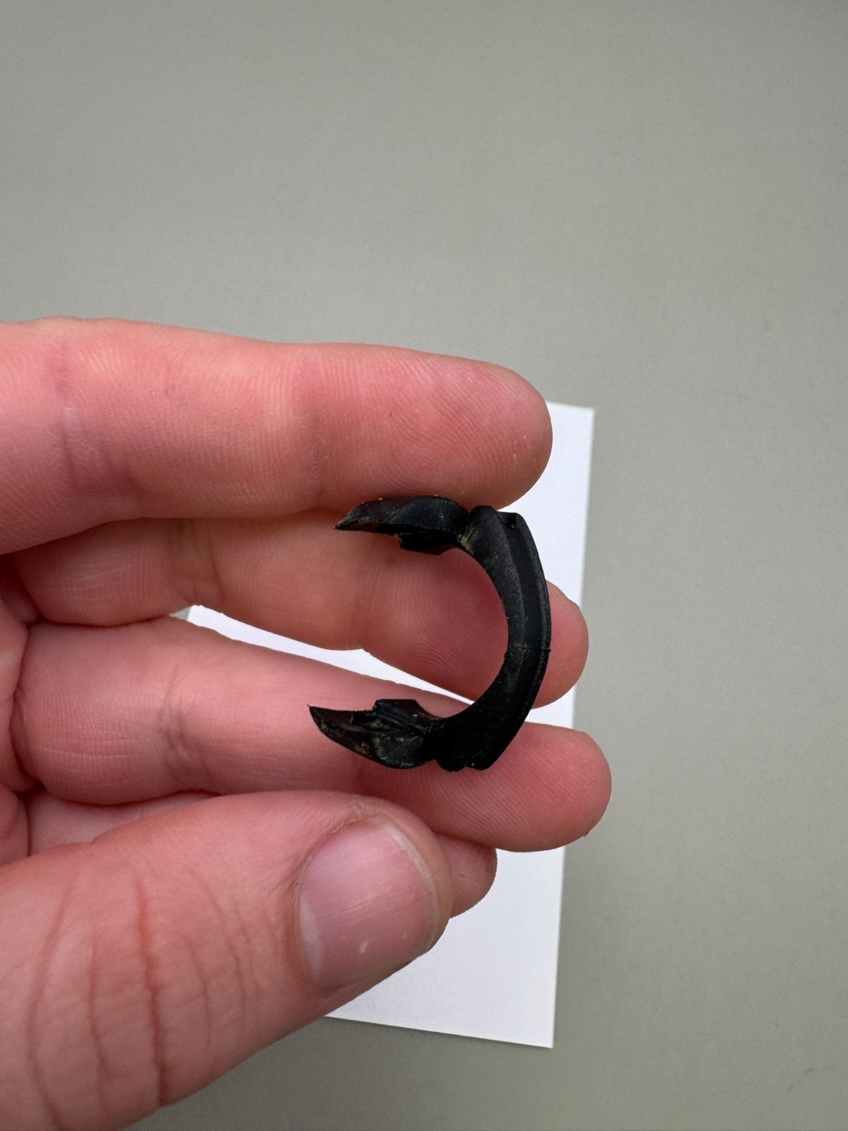 Dye/Proto Rail Eye Kit