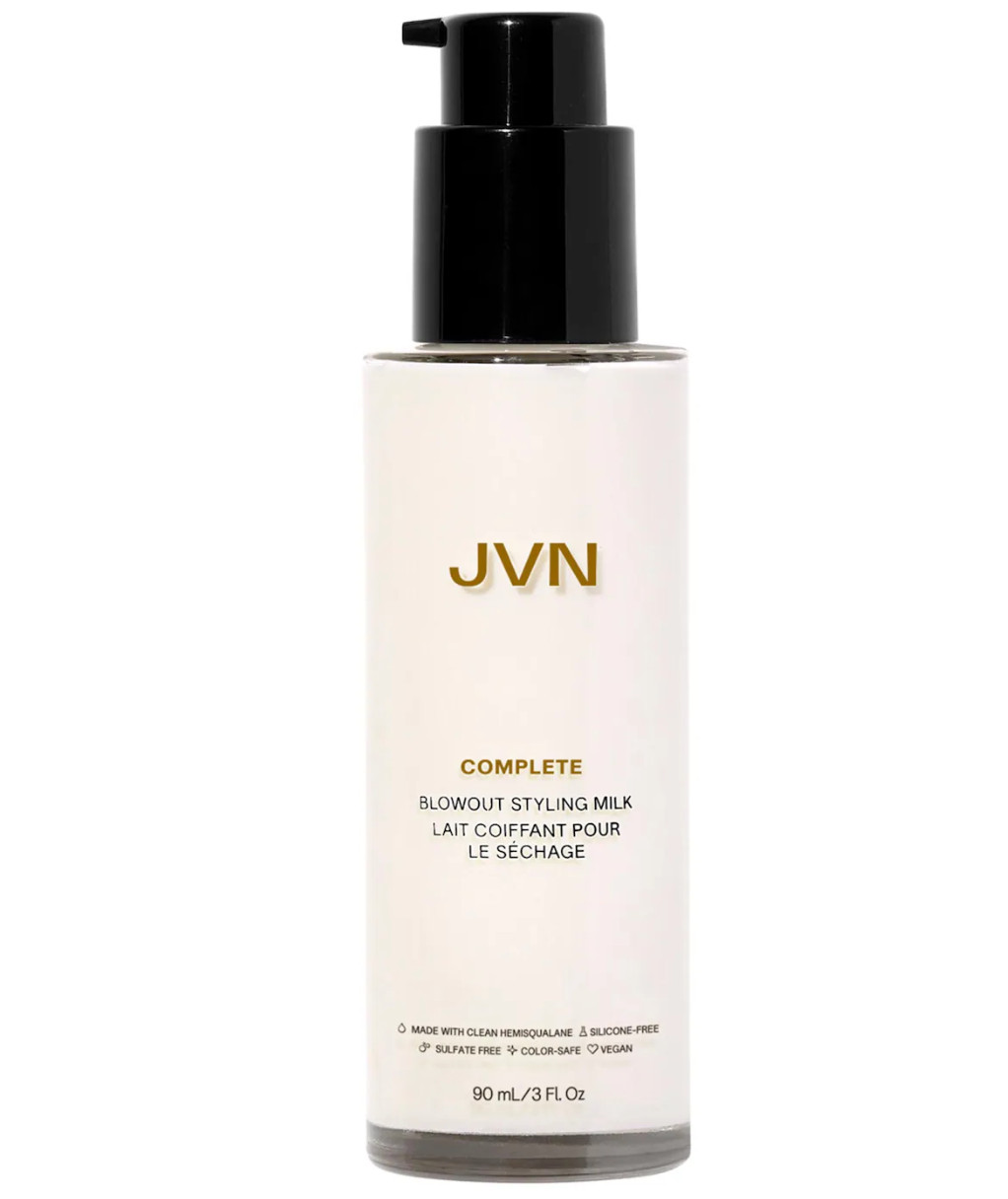 JVN Complete Blowout Styling Milk 90ml/3fl.oz NEW