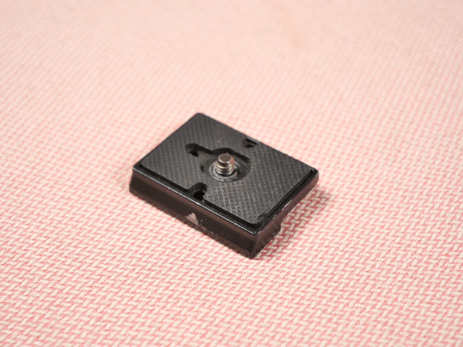 Manfrotto 200PL-14 Genuine Quick Release Plate