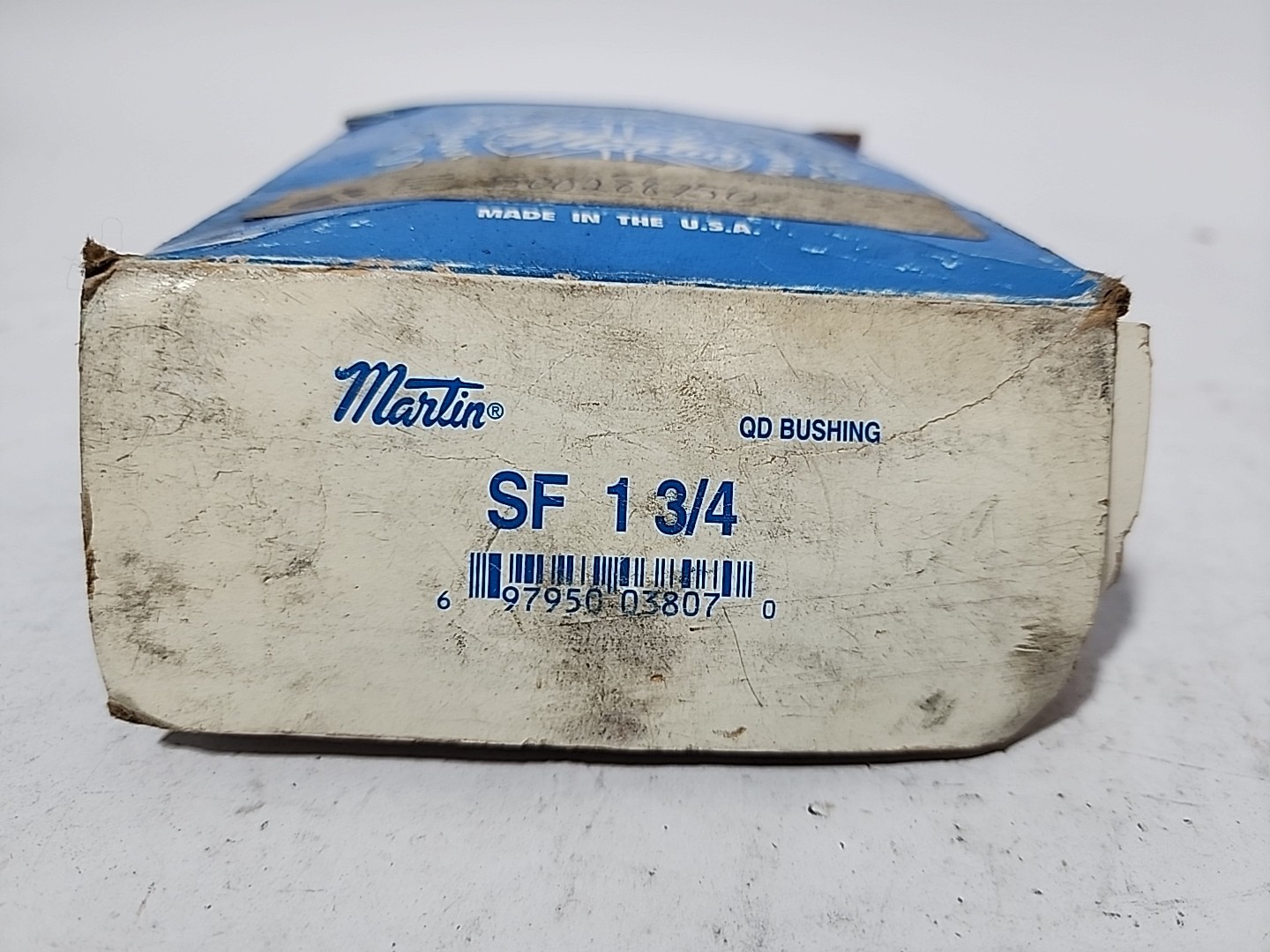 Martin SF 1 3/4 Bushing