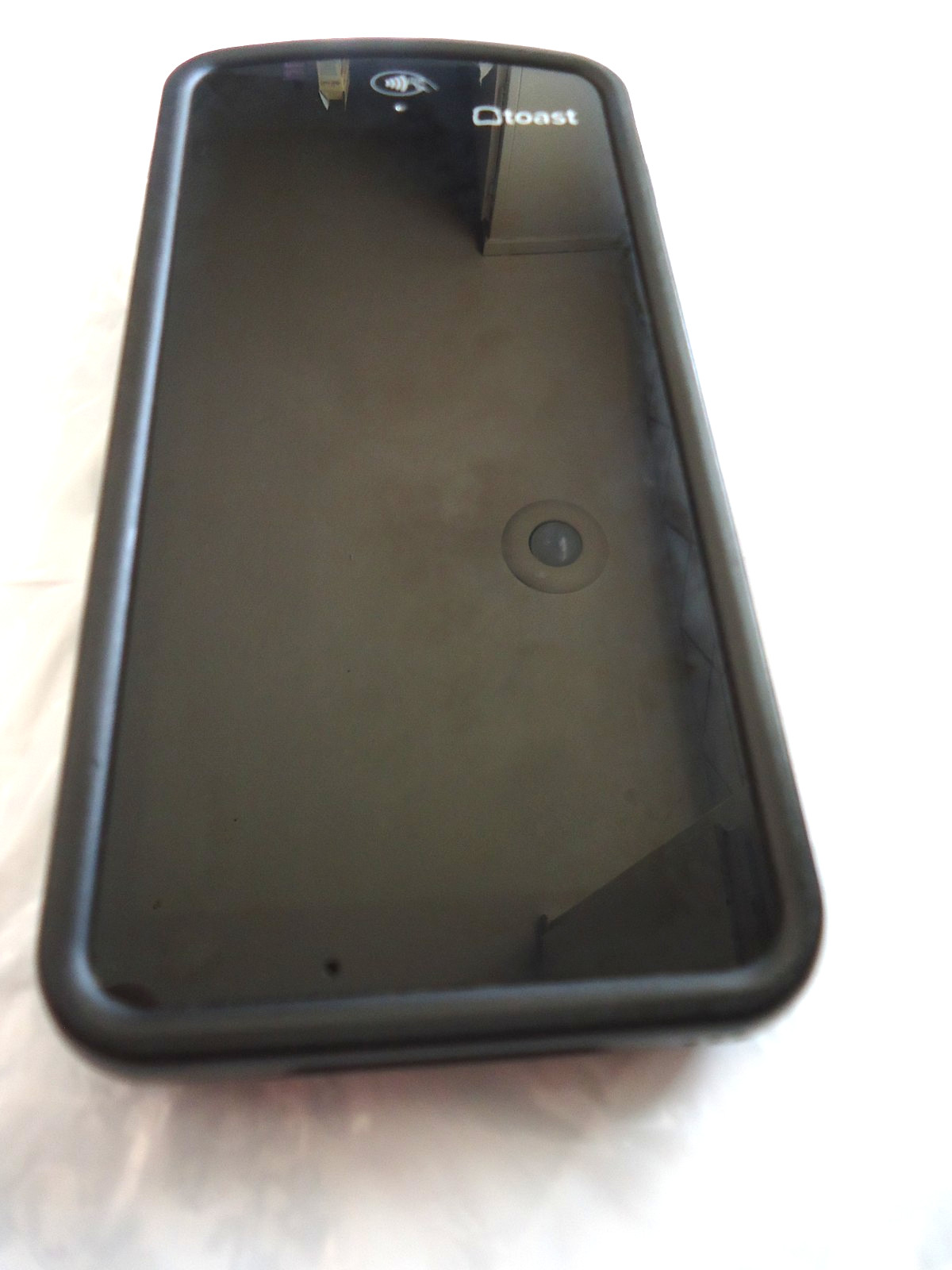 TOAST GO 2 HANDHELD TABLET