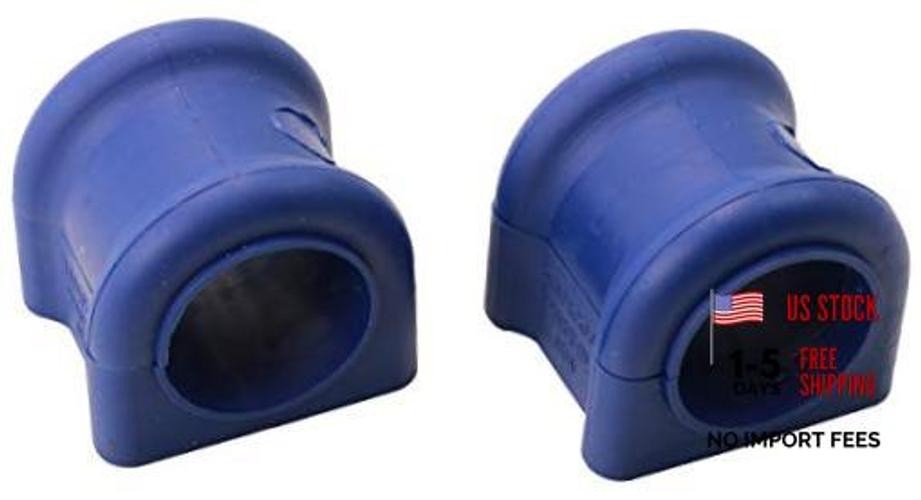 K7384 Suspension Stabilizer Bar Bushing Kit for Ram 1500
