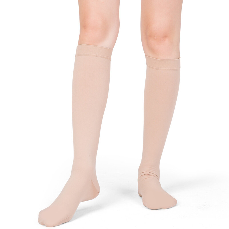 Compression Socks 20-30 mmHg Men Women Medical Stockings Edema Varicose Veins