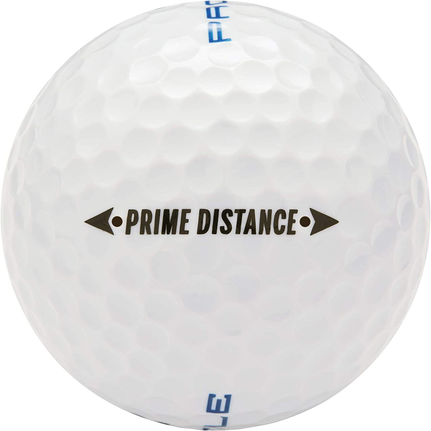 WILSON Profile Distance Golf Ball 36 Pack