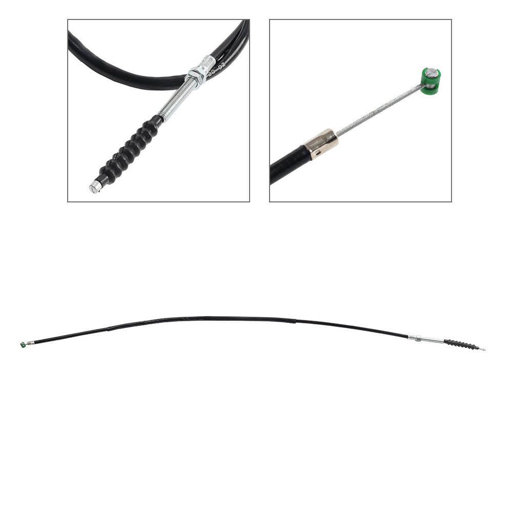 Clutch Cable Wire Line Fit For Kawasaki Ninja ZX-10R ZX1000 2011-2017