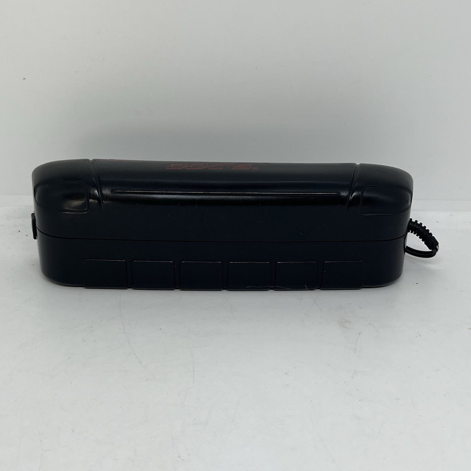 DOCS Sega Game Gear Rechargeable Battery Module AS IS Untested