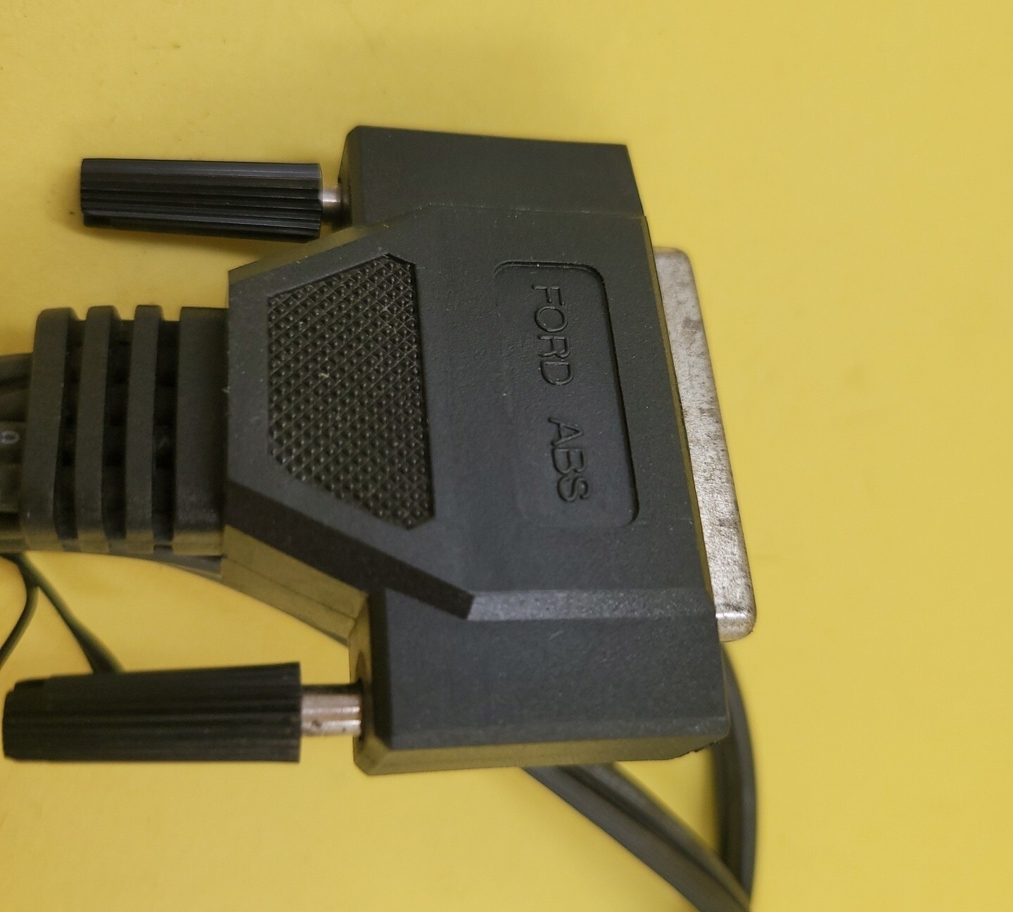 FORD ROTUNDA OTC TOOL 3305-27 ABS CABLE OTC & MAC