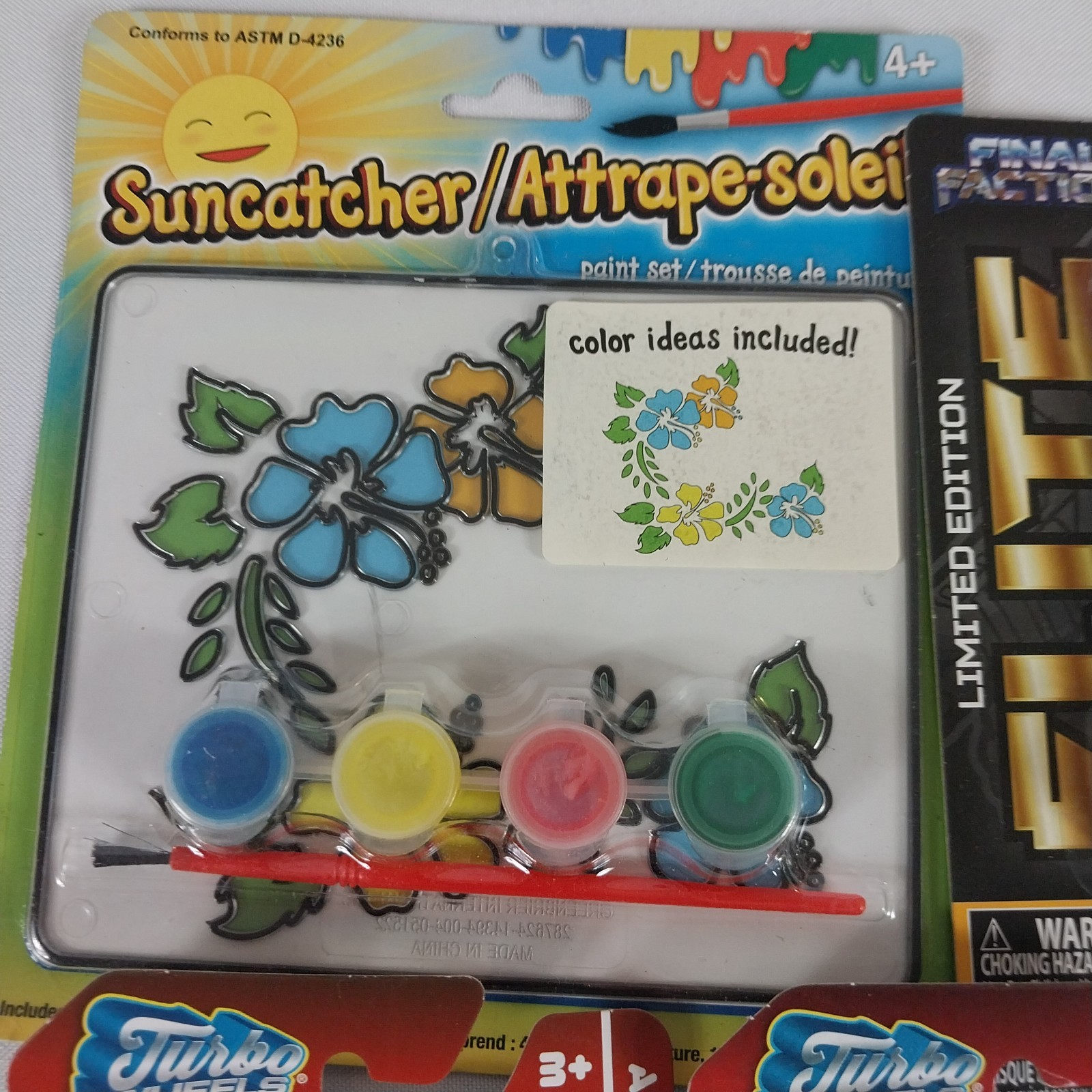 Holiday Stocking Stuffer Toy Bundle