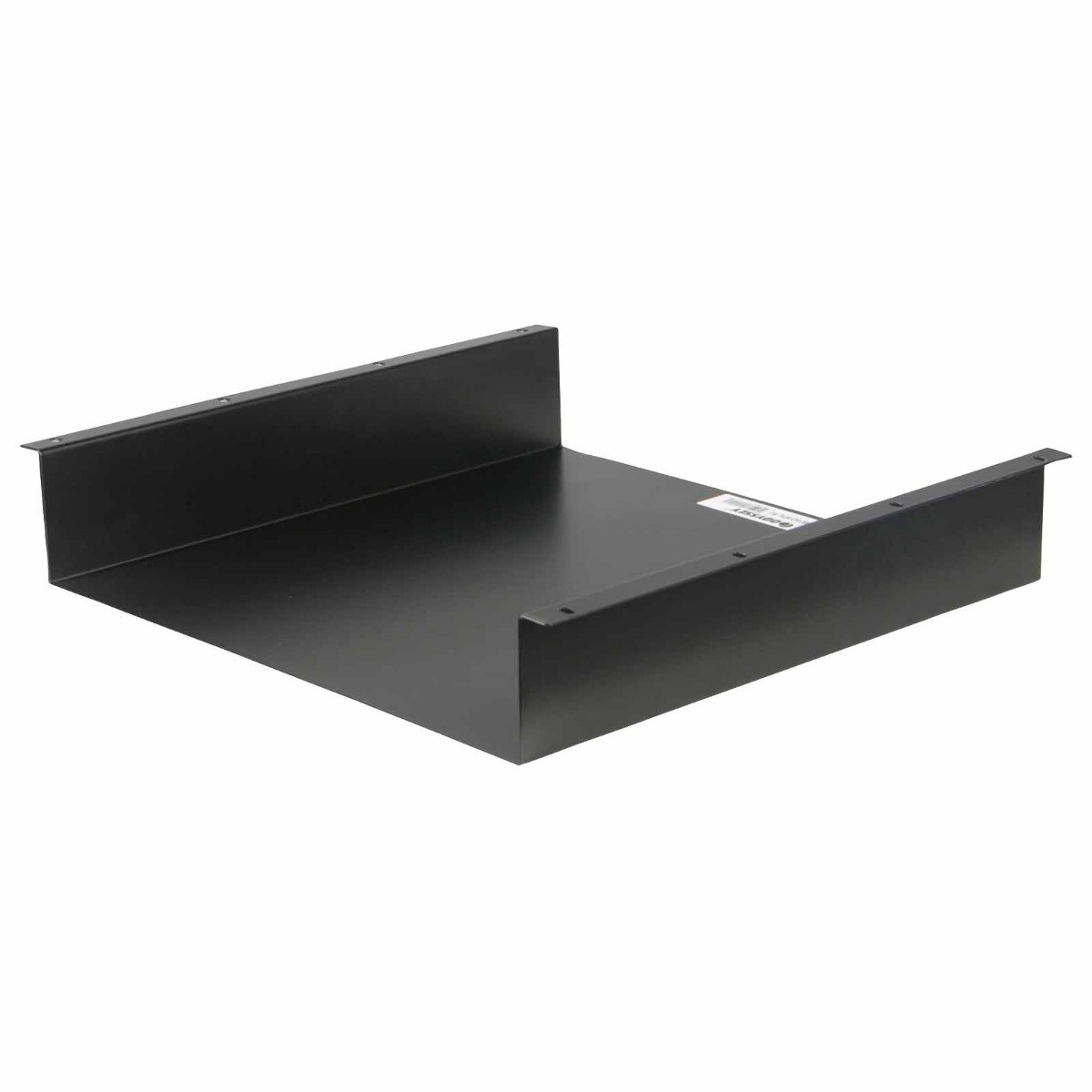Odyssey ARSTC 19" Rack Mountable Flat Top 10U Shelf idjnow