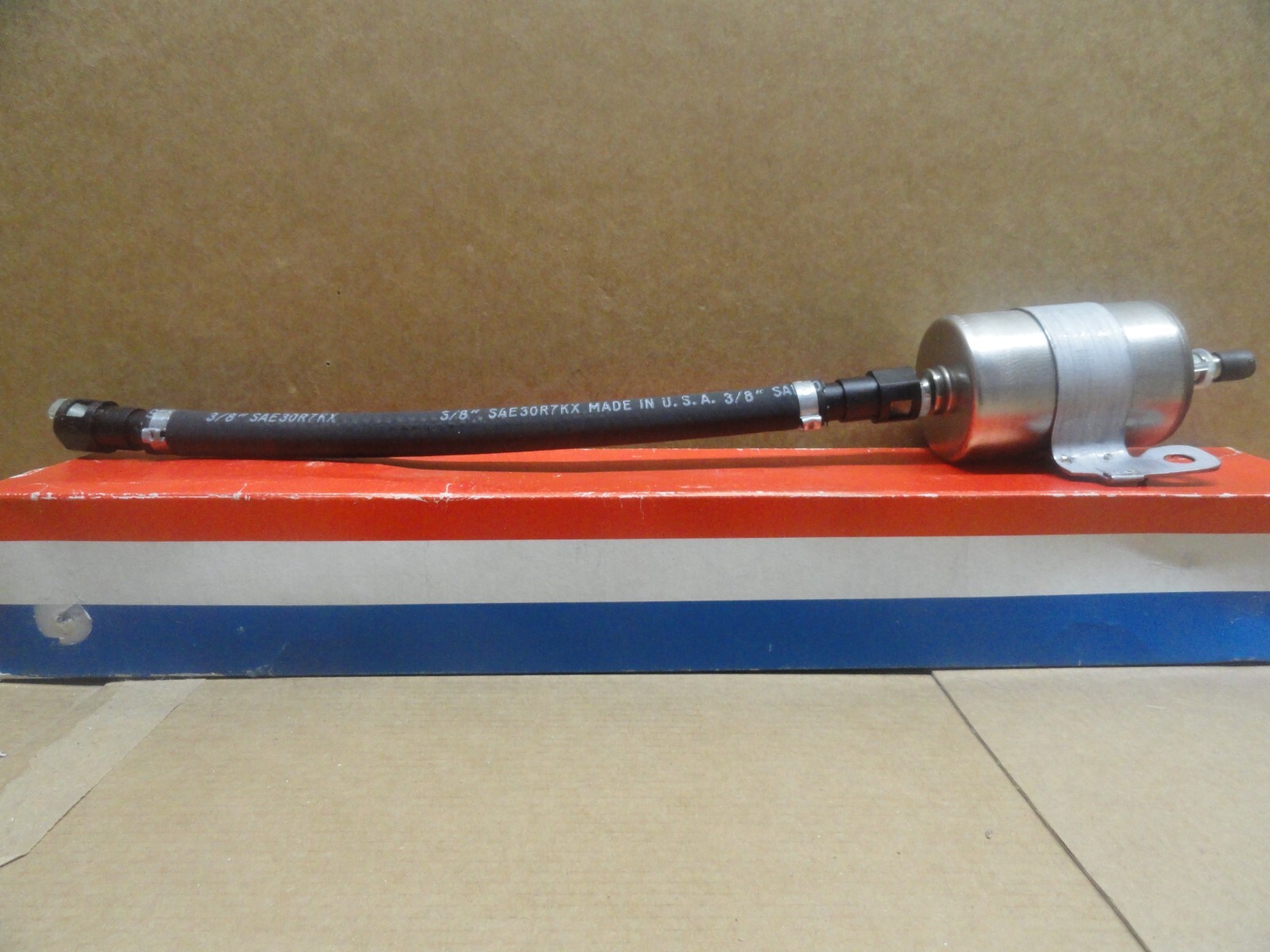 Atlas FF-62 651562 Fuel  Filter NEW old stock