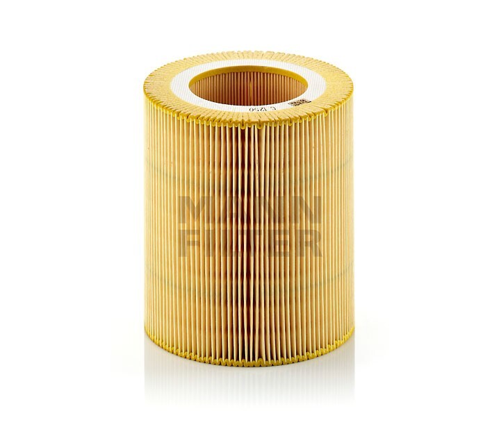 MANN FILTER REPLACEMENT AIR FILTER FOR COMPAIR 0076288
