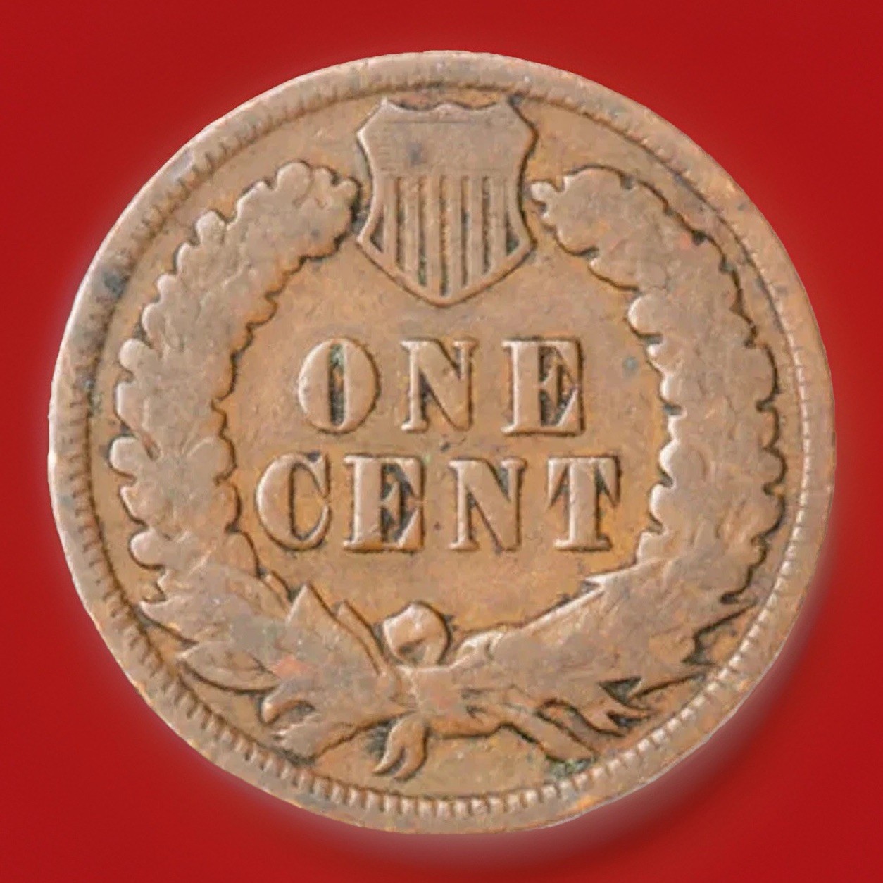 1903 Indian Head Cent Penny “Best Value On EBay” FAST SHIPPING