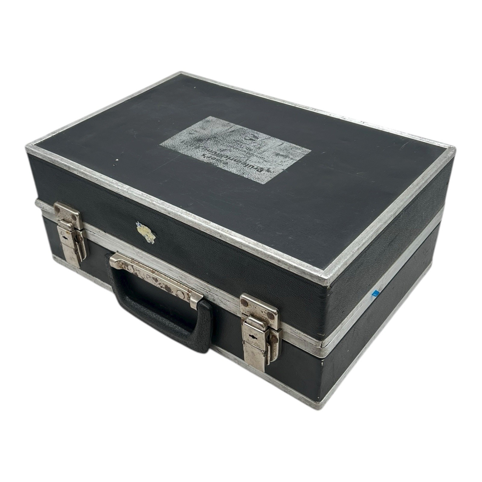 ESSER test device 9831 for insulation smoke detectors from type 1051