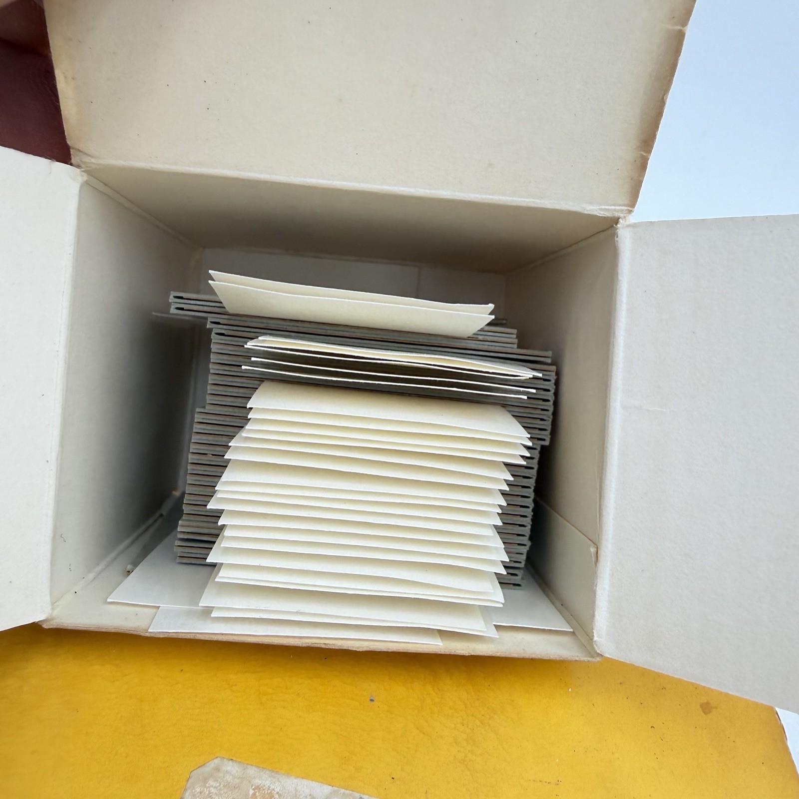 Kodak Ready Slides Tiffen #602 Series #6 Adapter Ring
