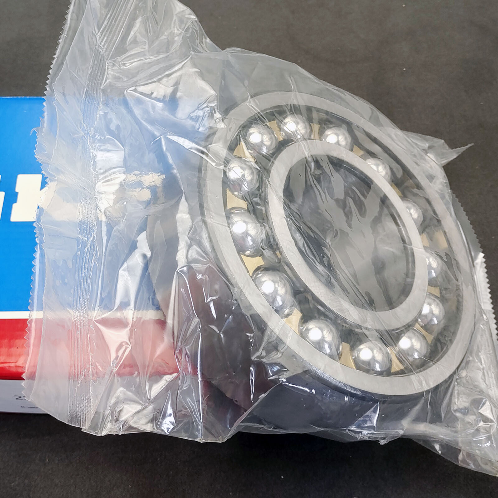 NEW Steel Self Regulating Ball Bearing for SKF 2316 M/C3